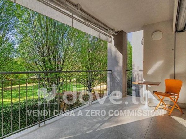appartamento in vendita a Lurate Caccivio