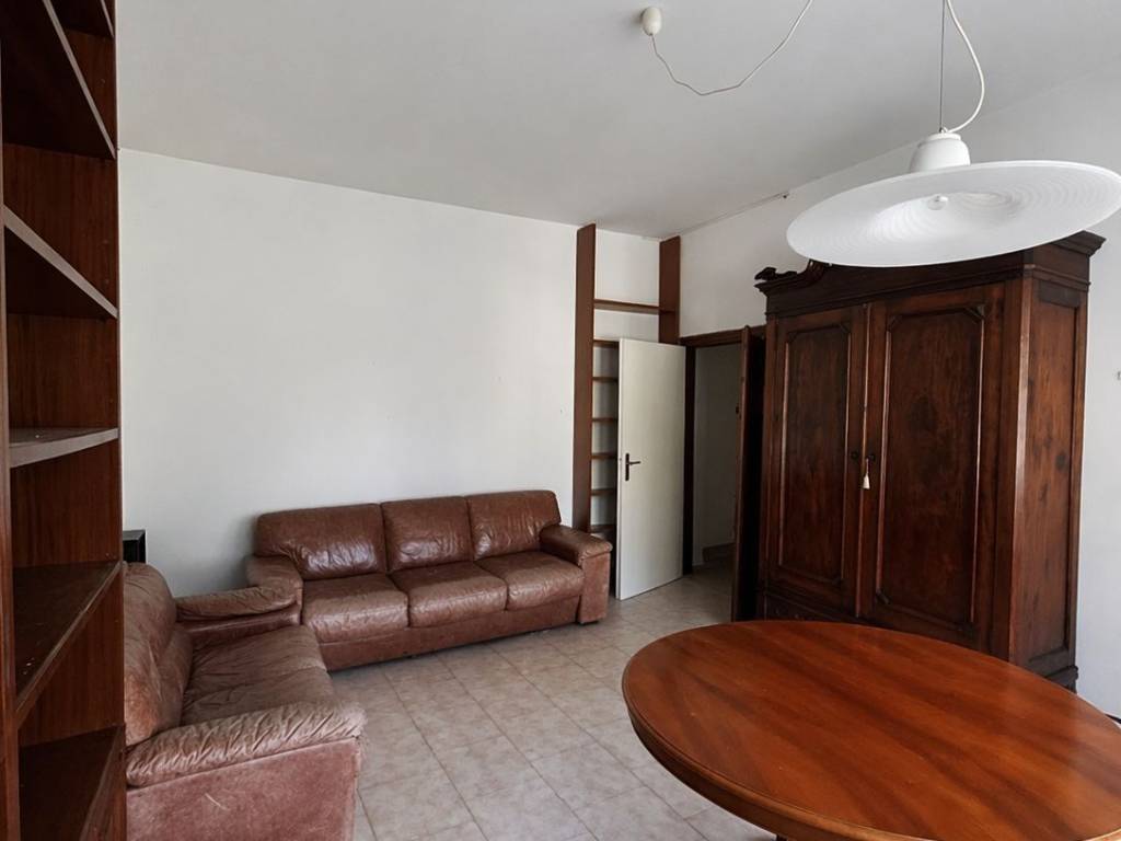 appartamento in vendita a Lurate Caccivio