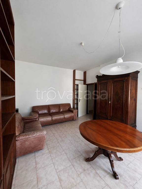 appartamento in vendita a Lurate Caccivio