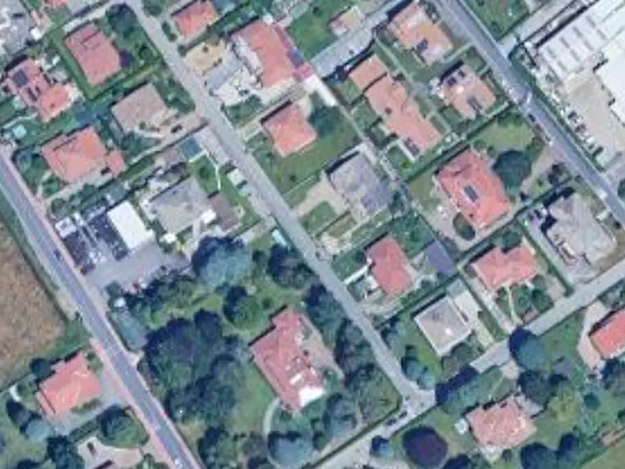 appartamento in vendita a Lurate Caccivio