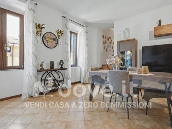 appartamento in vendita a Lurate Caccivio