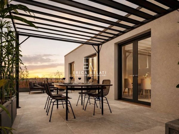 appartamento in vendita a Lurate Caccivio