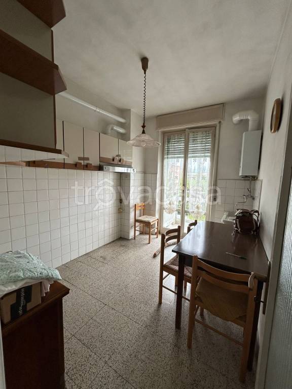 appartamento in vendita a Lurate Caccivio