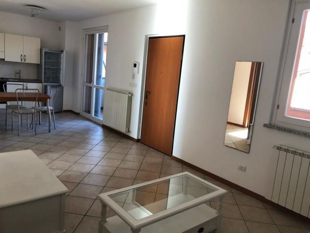 appartamento in vendita a Lurate Caccivio