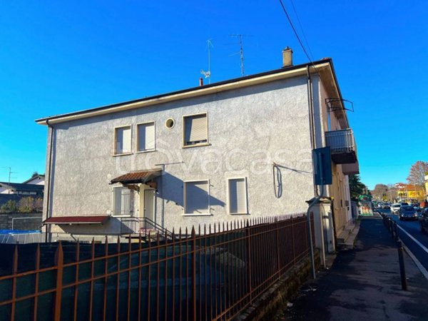 appartamento in vendita a Lurate Caccivio