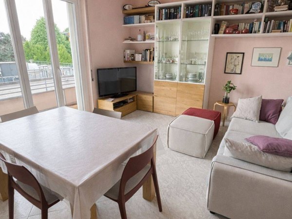 appartamento in vendita a Lurate Caccivio