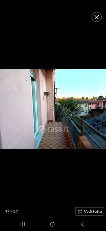 appartamento in vendita a Lurate Caccivio in zona Caccivio