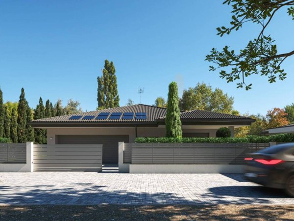 casa indipendente in vendita a Lurate Caccivio