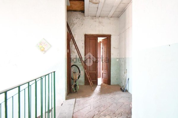 appartamento in vendita a Lurate Caccivio