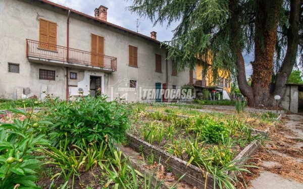 appartamento in vendita a Lurate Caccivio