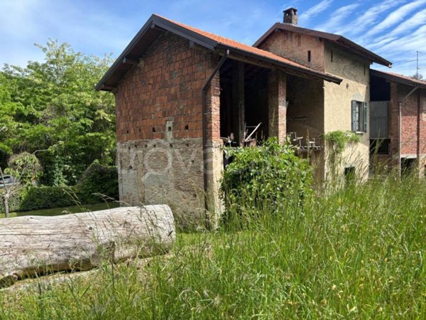 casa indipendente in vendita a Lurate Caccivio