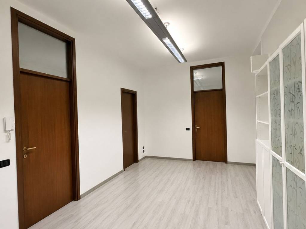 appartamento in vendita a Lurate Caccivio