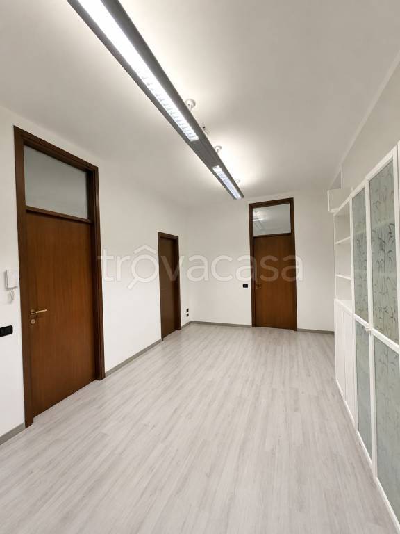 appartamento in vendita a Lurate Caccivio