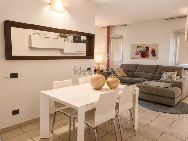 appartamento in vendita a Lurate Caccivio
