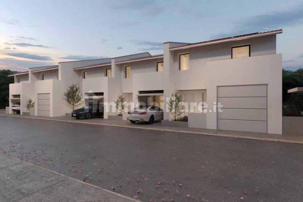 casa indipendente in vendita a Lurate Caccivio