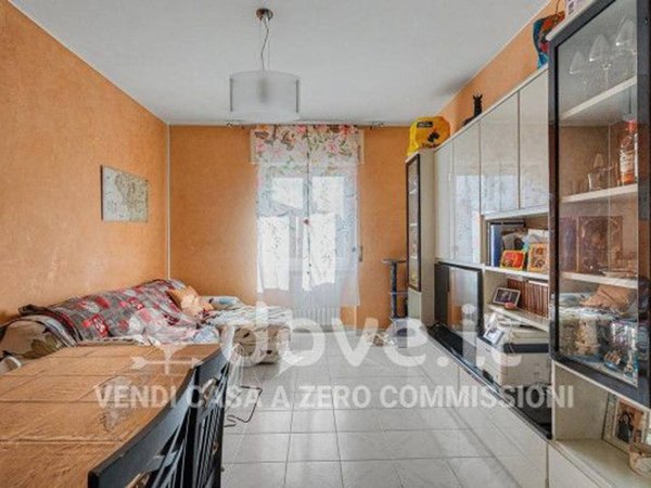 appartamento in vendita a Lurate Caccivio