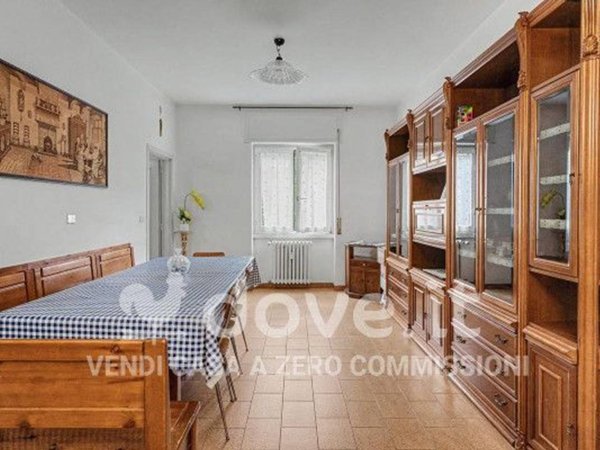 appartamento in vendita a Lurate Caccivio