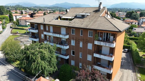 appartamento in vendita a Lurate Caccivio