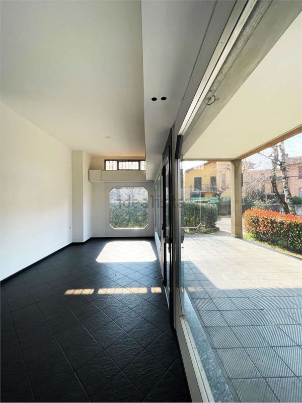 appartamento in vendita a Lurate Caccivio