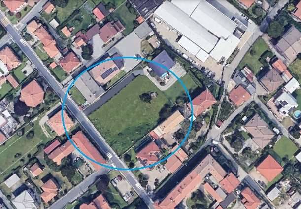 appartamento in vendita a Lurate Caccivio in zona Castello