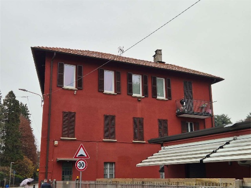 appartamento in vendita a Lurate Caccivio in zona Caccivio