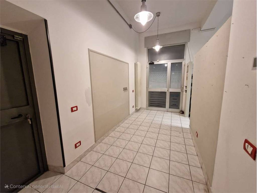 loft in vendita a Lurate Caccivio in zona Caccivio