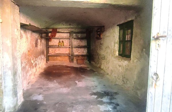 box auto in vendita a Lurate Caccivio in zona Caccivio