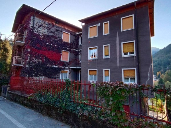 appartamento in vendita a Magreglio