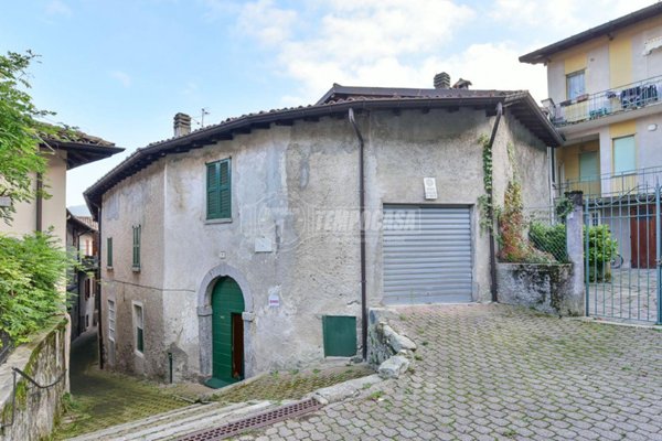 appartamento in vendita a Magreglio