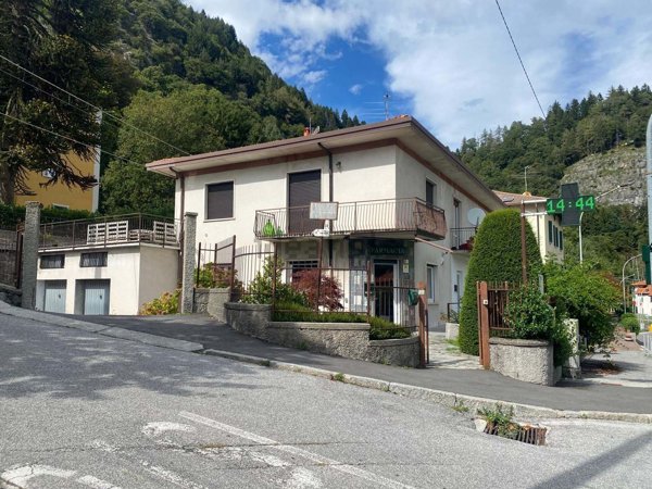 appartamento in vendita a Magreglio