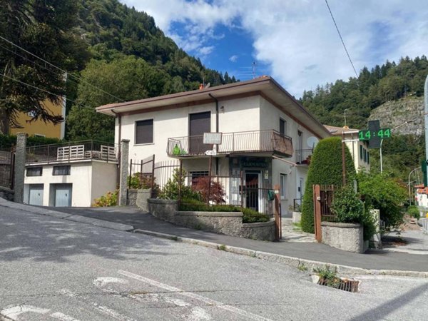 appartamento in vendita a Magreglio