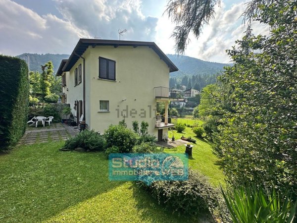 appartamento in vendita a Magreglio