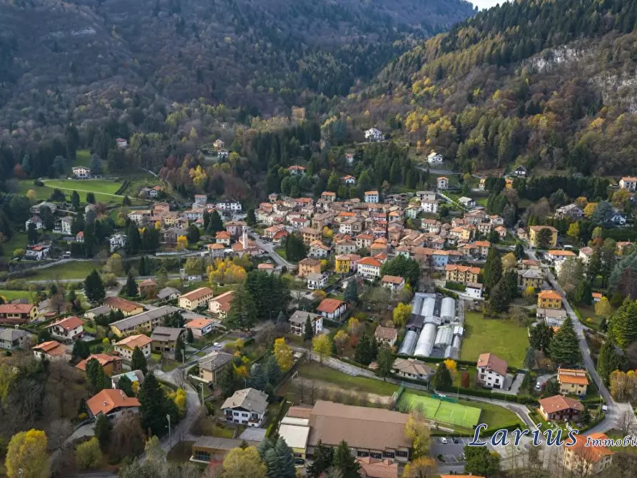 appartamento in vendita a Magreglio