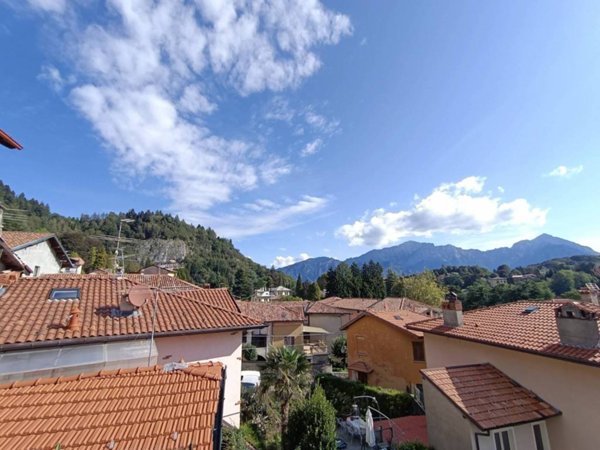 appartamento in vendita a Magreglio