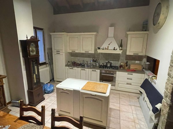 appartamento in vendita a Magreglio