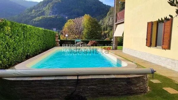 appartamento in vendita a Magreglio