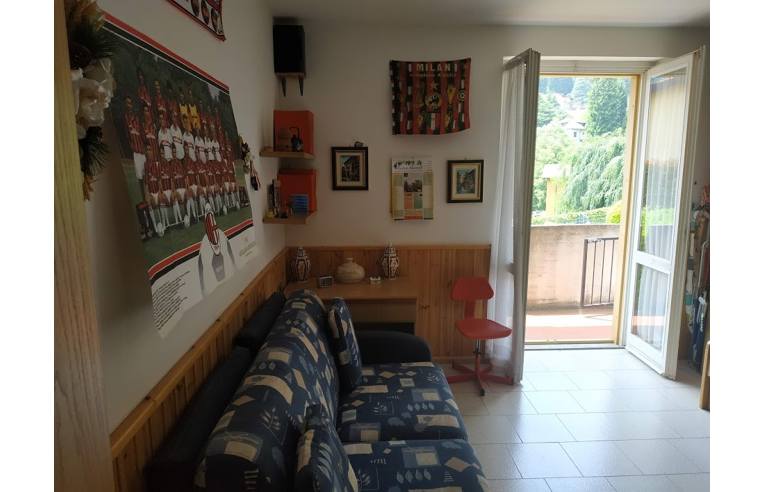 appartamento in vendita a Magreglio