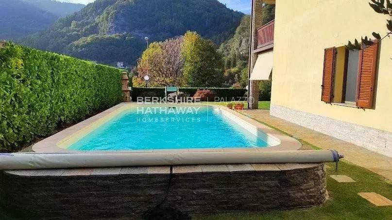 appartamento in vendita a Magreglio