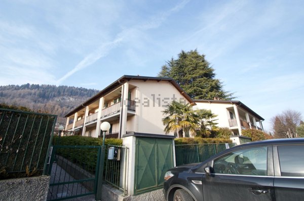 appartamento in vendita a Magreglio