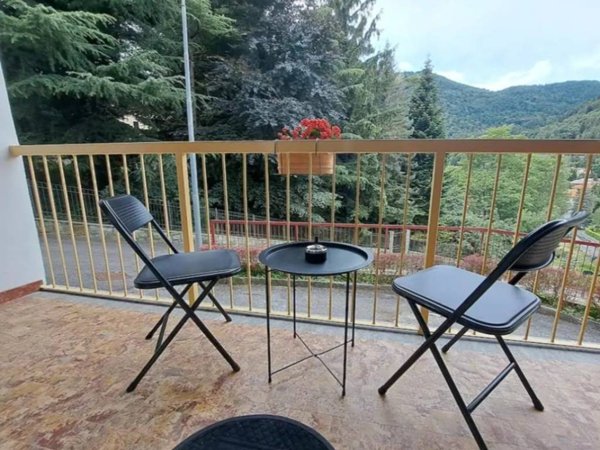 appartamento in vendita a Magreglio