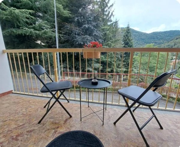 appartamento in vendita a Magreglio