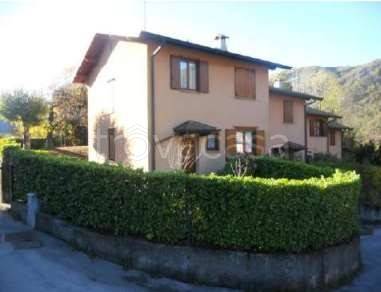 casa indipendente in vendita a Magreglio