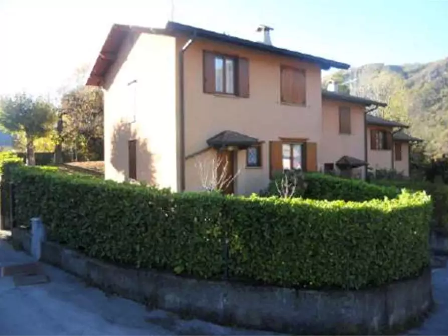 appartamento in vendita a Magreglio