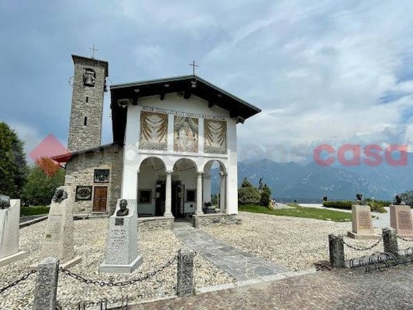 appartamento in vendita a Magreglio