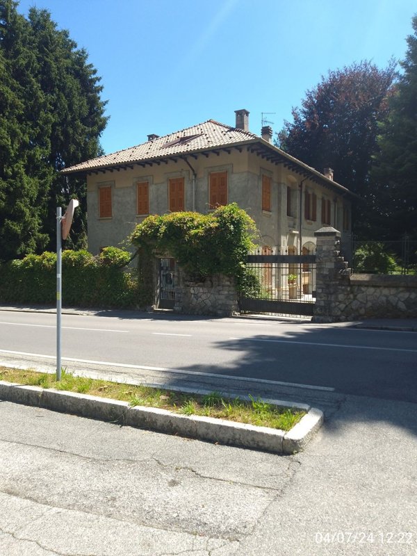 appartamento in vendita a Magreglio