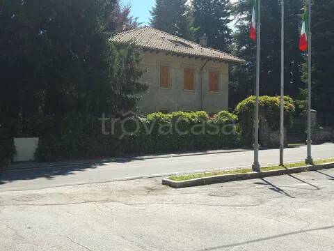 appartamento in vendita a Magreglio