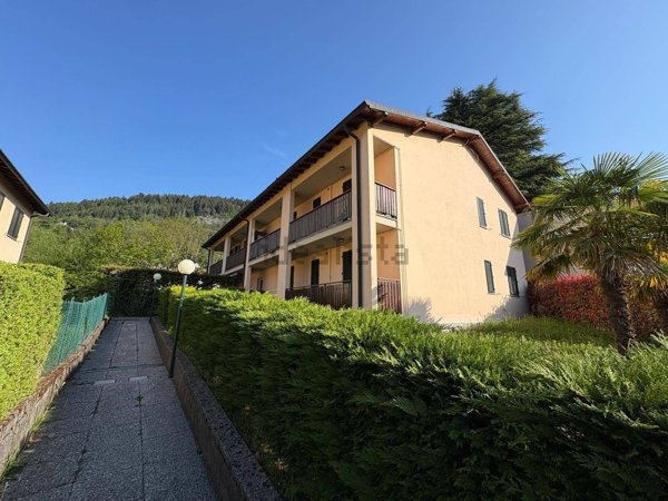 appartamento in vendita a Magreglio