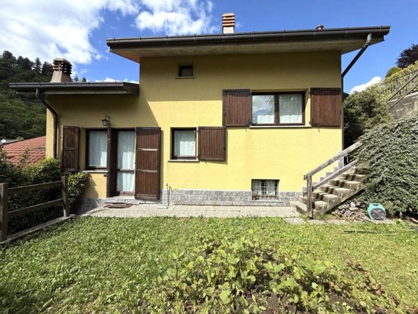 appartamento in vendita a Magreglio