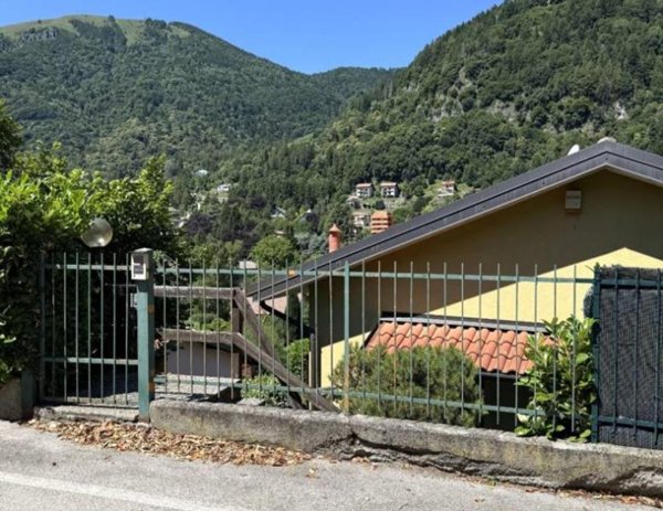 appartamento in vendita a Magreglio
