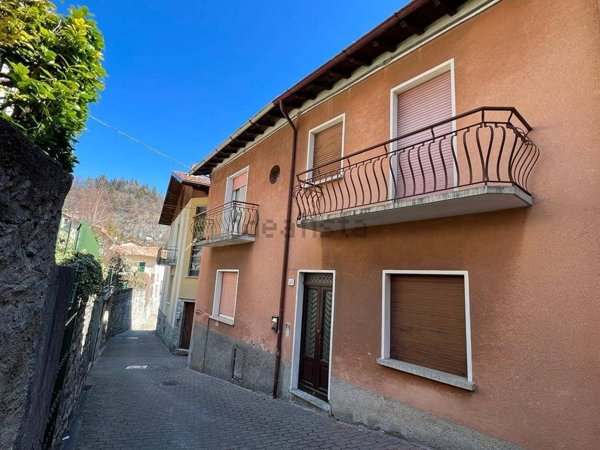 appartamento in vendita a Magreglio